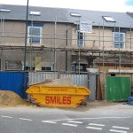 External Wall Insulation