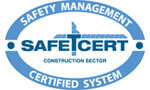 Image: Safe T Cert