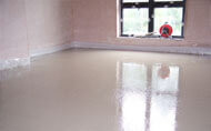 Image: COMMERCIAL SCREEDING