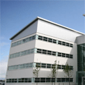 External Wall Insulation Office Building