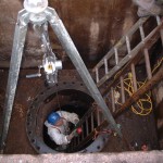 concrete repair Concrete repair