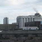 Odlums Flour Mill Dublin Port Mill Odlums Flour Mill Dublin Port Mill