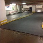 Car Park Flooring