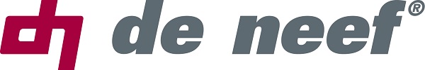 De Neef Logo